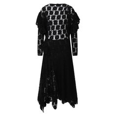 Хлопковое платье Isabel Marant Etoile