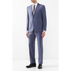 Шерстяной костюм Ermenegildo Zegna