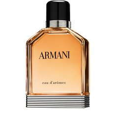 Туалетная вода Eau dAromes Giorgio Armani