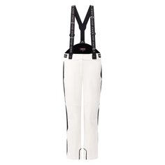 Утепленные брюки Giorgio Armani