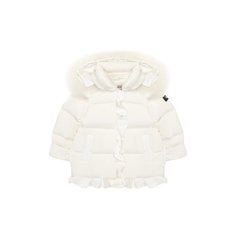 Пуховая куртка Il Gufo