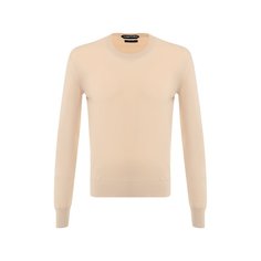 Хлопковый лонгслив Tom Ford