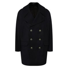 Шерстяное пальто Givenchy