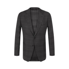 Шерстяной пиджак Tom Ford