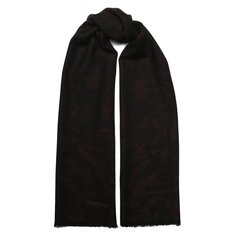 Шерстяной шарф Tom Ford