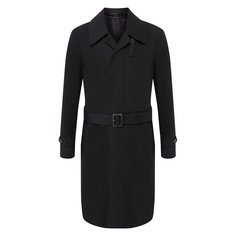 Хлопковый плащ Tom Ford