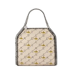 Сумка-тоут Falabella mini Stella McCartney