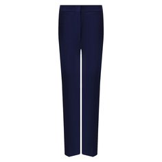 Шерстяные брюки Stella McCartney