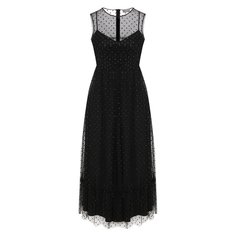 Платье REDVALENTINO