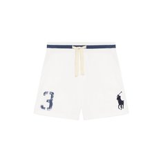 Хлопковые шорты Ralph Lauren