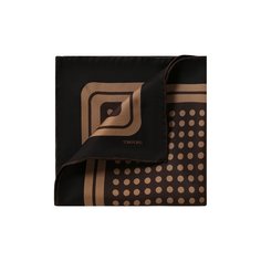 Шелковый платок Tom Ford