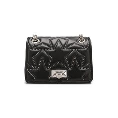Сумка Helia Jimmy Choo