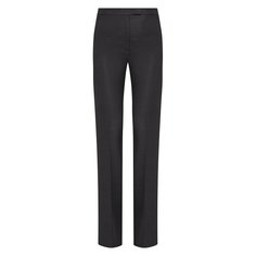 Шерстяные брюки Stella McCartney