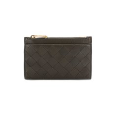 Кожаный футляр для ключей Bottega Veneta