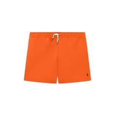 Плавки-шорты Polo Ralph Lauren