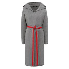 Кардиган из смеси шерсти и вискозы Terekhov Girl