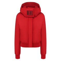 Утепленная куртка Off-White