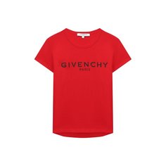 Футболка Givenchy