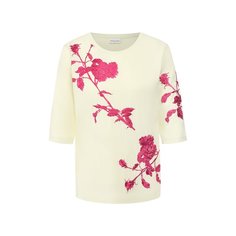 Хлопковая футболка Dries Van Noten
