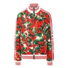 Кардиган из вискозы Dolce & Gabbana
