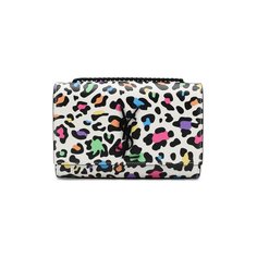 Сумка Monogram Kate small Saint Laurent
