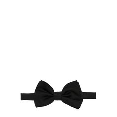 Шелковый галстук-бабочка Dolce & Gabbana