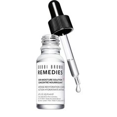 Эликсир для увлажнения кожи Skin Moisture Solution No. 86 Bobbi Brown
