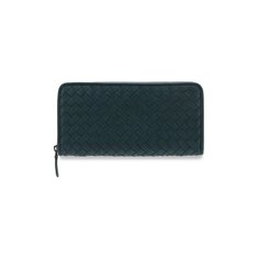 Кожаный кошелек Bottega Veneta