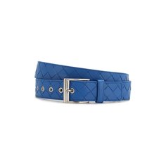 Кожаный ремень Bottega Veneta