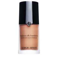 Luminous Silk тональный крем оттенок 5.25 Giorgio Armani