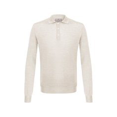 Шерстяное поло Canali