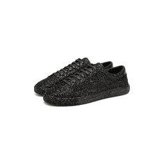 Кеды Andy Saint Laurent