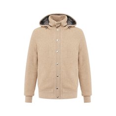 Пуховая куртка Brunello Cucinelli