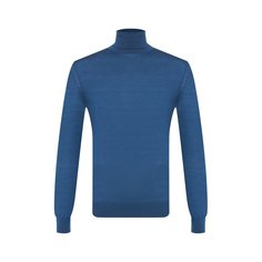 Шерстяная водолазка Ermenegildo Zegna