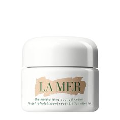 Увлажняющий успокаивающий гель-крем La Mer