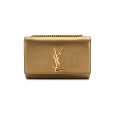 Сумка Monogram Kate Saint Laurent
