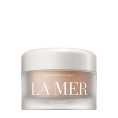 Рассыпчатая пудра, оттенок Translucent La Mer