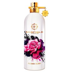 Парфюмерная вода Rose Musk Limited Edition Montale
