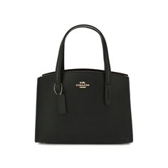 Сумка Charlie Carryall Coach