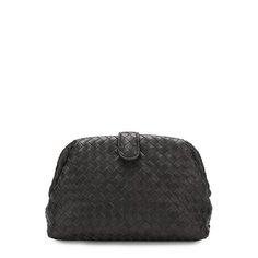 Клатч The Lauren 1980 Bottega Veneta