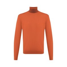 Шерстяная водолазка Zegna Couture