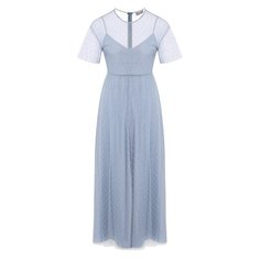 Платье REDVALENTINO