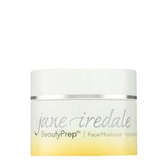 Увлажняющий крем для лица BeautyPrep jane iredale