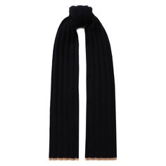 Кашемировый шарф Brunello Cucinelli