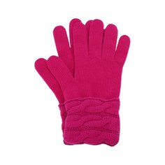 Кашемировые перчатки Kashja` Cashmere