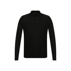 Шерстяное поло Ermenegildo Zegna