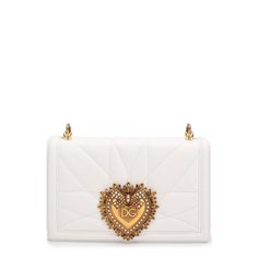 Сумка Devotion small Dolce & Gabbana