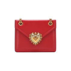Сумка Devotion small Dolce & Gabbana