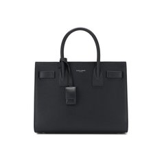 Сумка Sac De Jour baby Saint Laurent