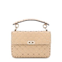 Сумка Valentino Garavani Rockstud Spike medium Valentino